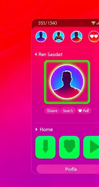 算法驱动，即刻开玩